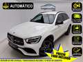 Mercedes-Benz GLC 200 200d 4Matic 9G-Tronic Blanco - thumbnail 1