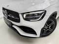 Mercedes-Benz GLC 200 200d 4Matic 9G-Tronic Blanco - thumbnail 12