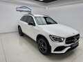 Mercedes-Benz GLC 200 200d 4Matic 9G-Tronic Blanco - thumbnail 5