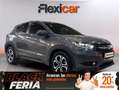 Honda HR-V 1.5 i-VTEC CVT Elegance Gris - thumbnail 1