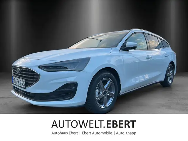 Ford Focus main image
