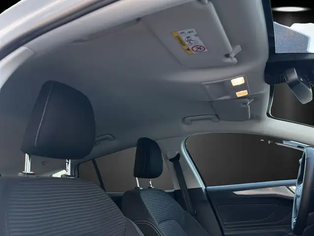 Ford Focus view 12