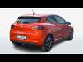 Renault Clio 5 Porte 1.5 Blue dCi Evolution Arancione - thumbnail 2
