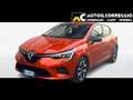 Renault Clio 5 Porte 1.5 Blue dCi Evolution Arancione - thumbnail 1