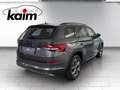 Skoda Kodiaq 2.0 TDI  Sportline 4x4 ACC+RFK+NAVI Grau - thumbnail 5