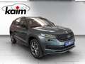 Skoda Kodiaq 2.0 TDI  Sportline 4x4 ACC+RFK+NAVI Grau - thumbnail 7