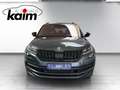 Skoda Kodiaq 2.0 TDI  Sportline 4x4 ACC+RFK+NAVI Grau - thumbnail 8