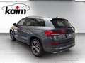 Skoda Kodiaq 2.0 TDI  Sportline 4x4 ACC+RFK+NAVI Grau - thumbnail 3