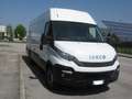 Iveco Daily 35S14 V 4100 H2 MAXI Weiß - thumbnail 2