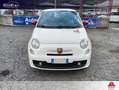 Abarth 500 1.4 Turbo T-Jet Custom Bianco - thumbnail 2