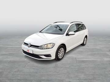 Golf VII Variant 1.6 TDI BMT AHK+PDC+SoundSys