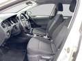 Volkswagen Golf Variant Golf VII Variant 1.6 TDI BMT Weiß - thumbnail 13