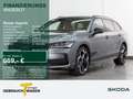 Skoda Superb Combi 1.5 TSI iV DSG Sportline AHK Navi P Grau - thumbnail 1