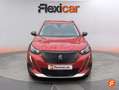 Peugeot 2008 1.2 PureTech S&S Allure Pack EAT8 130 Rojo - thumbnail 2
