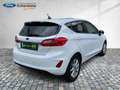 Ford Fiesta Titanium 5tg Navi Kamera 2xPDC Sitzheiz. Bianco - thumbnail 11