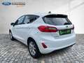 Ford Fiesta Titanium 5tg Navi Kamera 2xPDC Sitzheiz. Bianco - thumbnail 9