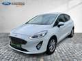 Ford Fiesta Titanium 5tg Navi Kamera 2xPDC Sitzheiz. Bianco - thumbnail 2