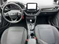 Ford Fiesta Titanium 5tg Navi Kamera 2xPDC Sitzheiz. Bianco - thumbnail 6