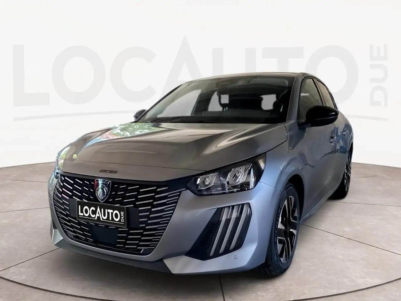 Peugeot 208 2026