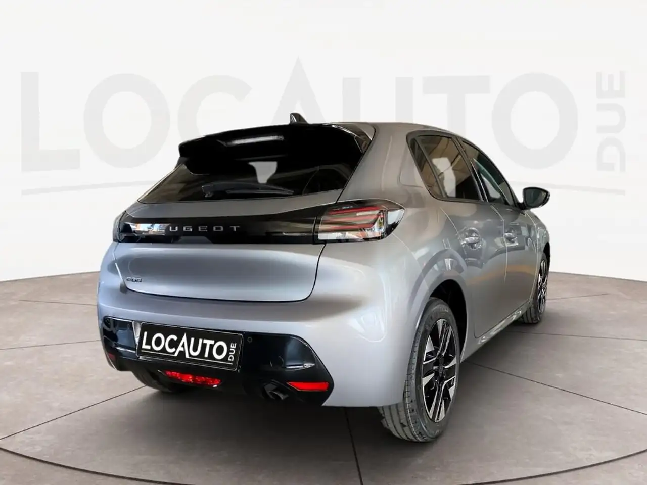 Peugeot 208 2026
