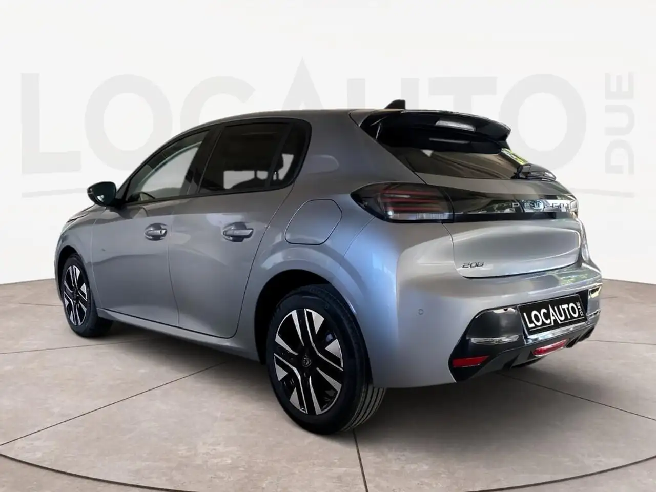 Peugeot 208 2026