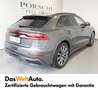 Audi Q8 50 TDI quattro Gris - thumbnail 2