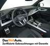 Audi Q8 50 TDI quattro Szary - thumbnail 4