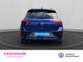 Volkswagen T-Roc 4Motion 2.0 Automatik+Leder+Panorama+Navigatoion Blau - thumbnail 5