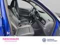 Volkswagen T-Roc 4Motion 2.0 Automatik+Leder+Panorama+Navigatoion Blau - thumbnail 11