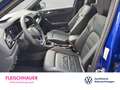 Volkswagen T-Roc 4Motion 2.0 Automatik+Leder+Panorama+Navigatoion Blau - thumbnail 8