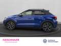 Volkswagen T-Roc 4Motion 2.0 Automatik+Leder+Panorama+Navigatoion Blau - thumbnail 3
