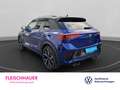 Volkswagen T-Roc 4Motion 2.0 Automatik+Leder+Panorama+Navigatoion Blau - thumbnail 4