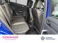 Volkswagen T-Roc 4Motion 2.0 Automatik+Leder+Panorama+Navigatoion Blau - thumbnail 10