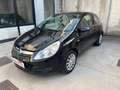Opel Corsa Corsa 3p 1.2 Enjoy Gpl-tech Noir - thumbnail 3