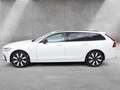 Volvo V90 T6 Plus Dark Recharge Plug-In Hybrid AWD Weiß - thumbnail 8