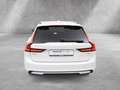 Volvo V90 T6 Plus Dark Recharge Plug-In Hybrid AWD Weiß - thumbnail 6