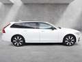 Volvo V90 T6 Plus Dark Recharge Plug-In Hybrid AWD Weiß - thumbnail 4