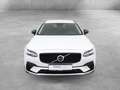 Volvo V90 T6 Plus Dark Recharge Plug-In Hybrid AWD Weiß - thumbnail 2