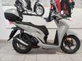 Honda SH 125 abs Gris - thumbnail 4