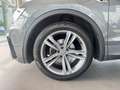 Volkswagen Tiguan Comfortline 1.5 TSI R-LINE NAVI LED ACC PDC Klima Gris - thumbnail 8