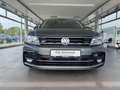 Volkswagen Tiguan Comfortline 1.5 TSI R-LINE NAVI LED ACC PDC Klima Gris - thumbnail 7