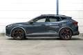 CUPRA Formentor Formentor VZ 2.0 TSI 4Drive DSG Gris - thumbnail 8