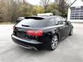 Audi A6 Avant 2.0 TFSI"TOP"/S-LINE/SUPER OPTIK/20"NAV Negro - thumbnail 8