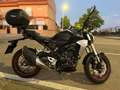 Honda CB 300 CBF300NA Noir - thumbnail 1