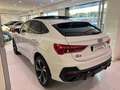 Audi Q3 Sportback 40 2.0 tdi S line edition quattro 200cv Weiß - thumbnail 5