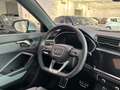 Audi Q3 Sportback 40 2.0 tdi S line edition quattro 200cv Weiß - thumbnail 9