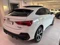 Audi Q3 Sportback 40 2.0 tdi S line edition quattro 200cv Weiß - thumbnail 7