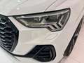 Audi Q3 Sportback 40 2.0 tdi S line edition quattro 200cv Weiß - thumbnail 21