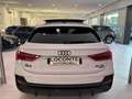 Audi Q3 Sportback 40 2.0 tdi S line edition quattro 200cv Weiß - thumbnail 6