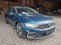 Volkswagen Passat Variant GTE Benzin/Hybrid Automatik Navi Blau - thumbnail 2